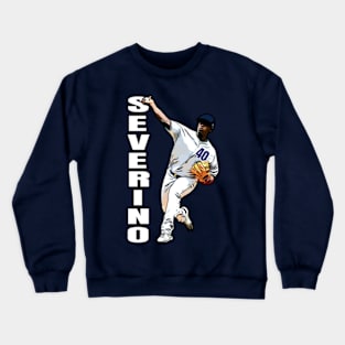 Severino 40 Crewneck Sweatshirt